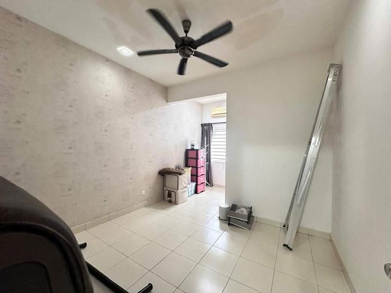 2-storey Terraced House for Sale in Horizon Hills (Iskandar Puteri (Nusajaya)) - Sam Tee - Interior - PropertyGuru.com.my