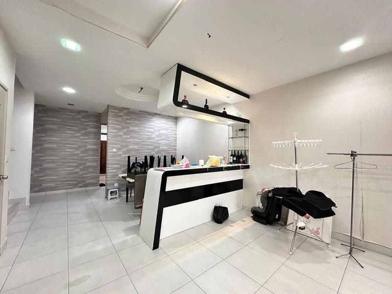 2-storey Terraced House for Sale in Horizon Hills (Iskandar Puteri (Nusajaya)) - Sam Tee - Interior - PropertyGuru.com.my