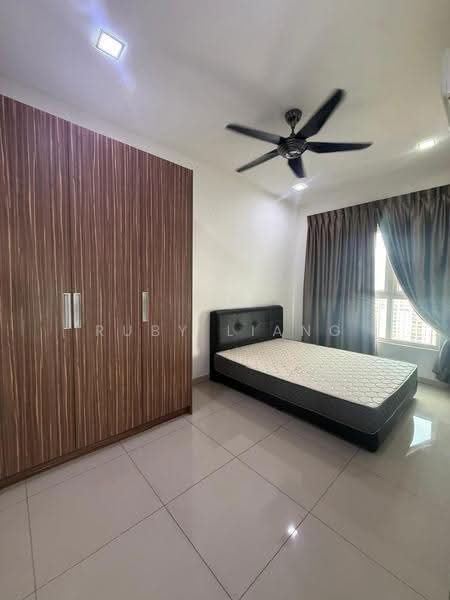 Kediaman Servis untuk Dijual di Seasons Amara Larkin - Ruby Liang - PropertyGuru.com.my