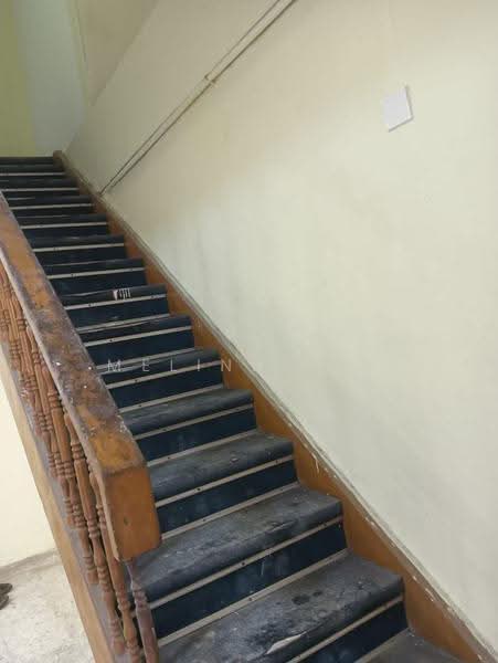 Rumah Teres 2-Tingkat untuk Dijual di Taman Air Biru (Pasir Gudang) - Melinda Ee - Corridor - PropertyGuru.com.my