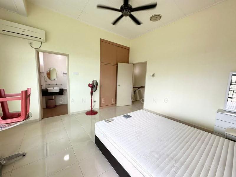2-storey Terraced House for Sale in Taman Sri Pulai Perdana 2 (Skudai) - Daniel Yong - Bedroom - PropertyGuru.com.my