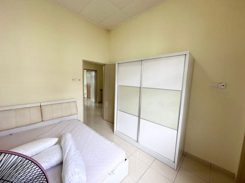 2-storey Terraced House for Sale in Taman Sri Pulai Perdana 2 (Skudai) - Daniel Yong - Bedroom - PropertyGuru.com.my