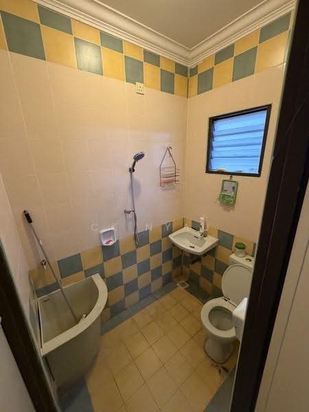 Rumah Teres 2-Tingkat untuk Dijual di Ipoh (Perak) - Ck Nyau - Bathroom - PropertyGuru.com.my