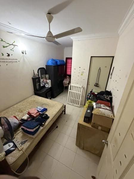 Rumah Teres 2-Tingkat untuk Dijual di Ipoh (Perak) - Ck Nyau - Bedroom - PropertyGuru.com.my
