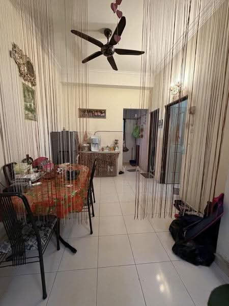 Rumah Teres 2-Tingkat untuk Dijual di Ipoh (Perak) - Ck Nyau - Dining Room - PropertyGuru.com.my