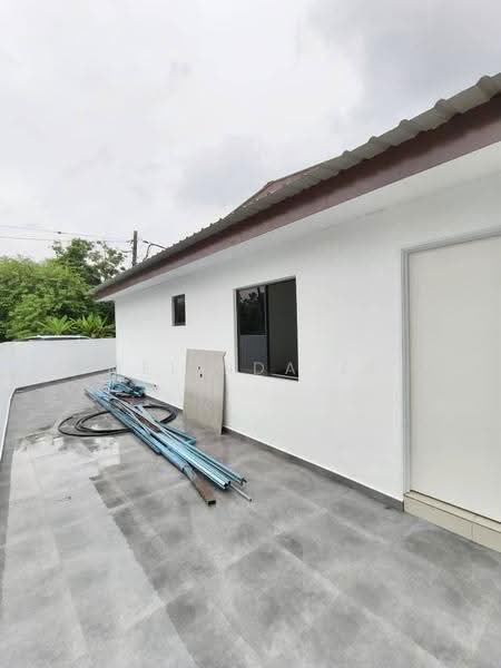 2-storey Terraced House for Sale in Bandar Baru Permas Jaya (Permas Jaya) - Melinda Ee - Exterior - PropertyGuru.com.my