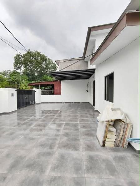 2-storey Terraced House for Sale in Bandar Baru Permas Jaya (Permas Jaya) - Melinda Ee - Exterior - PropertyGuru.com.my