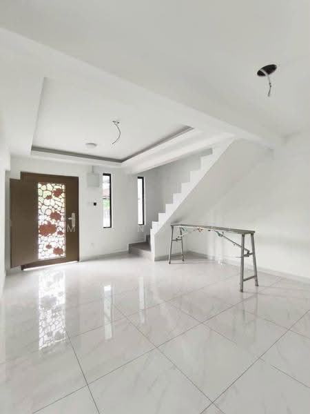 2-storey Terraced House for Sale in Bandar Baru Permas Jaya (Permas Jaya) - Melinda Ee - Living Room - PropertyGuru.com.my