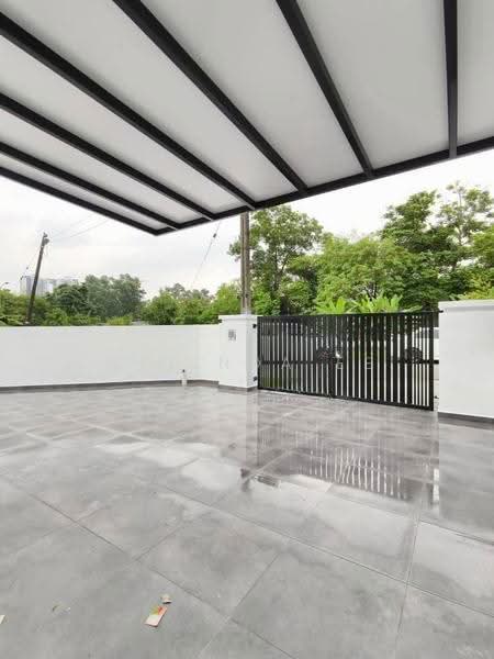 2-storey Terraced House for Sale in Bandar Baru Permas Jaya (Permas Jaya) - Melinda Ee - Exterior - PropertyGuru.com.my