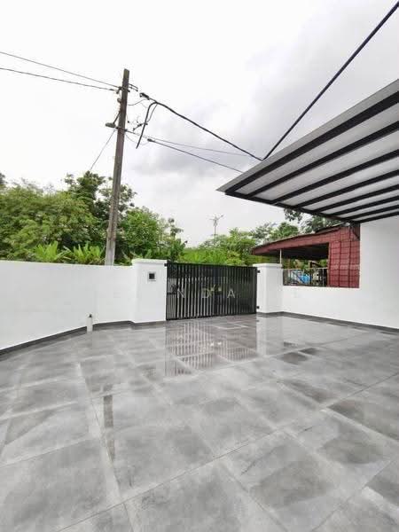 2-storey Terraced House for Sale in Bandar Baru Permas Jaya (Permas Jaya) - Melinda Ee - Exterior - PropertyGuru.com.my