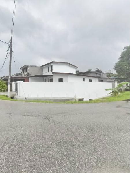 2-storey Terraced House for Sale in Bandar Baru Permas Jaya (Permas Jaya) - Melinda Ee - Exterior - PropertyGuru.com.my