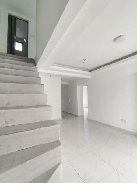 2-storey Terraced House for Sale in Bandar Baru Permas Jaya (Permas Jaya) - Melinda Ee - Interior - PropertyGuru.com.my