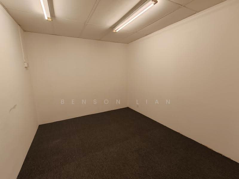 Kedai untuk Disewa di Taman Midah (Cheras) - Benson Lian - Interior - PropertyGuru.com.my