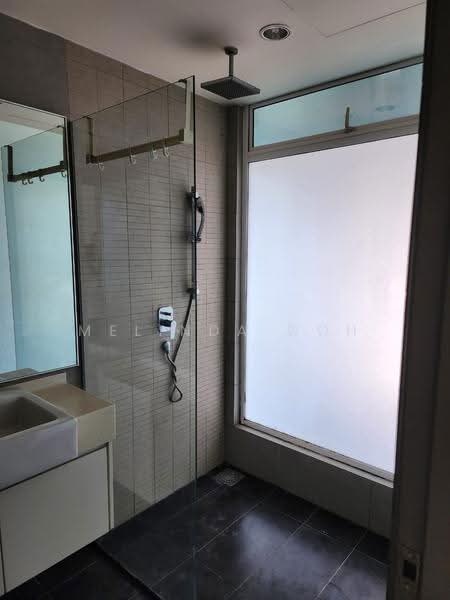 Kediaman Servis untuk Dijual di The Loft @ ZetaPark - Melinda Goh - Bathroom - PropertyGuru.com.my