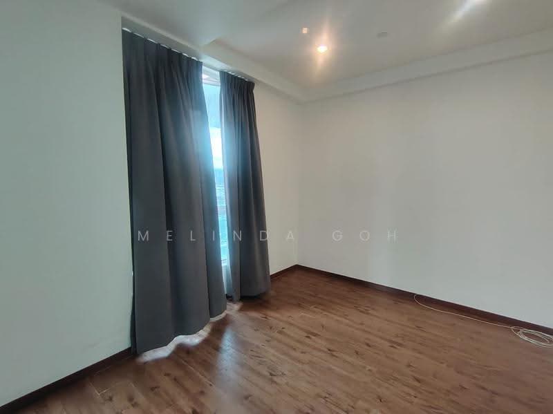 Kediaman Servis untuk Dijual di The Loft @ ZetaPark - Melinda Goh - Interior - PropertyGuru.com.my