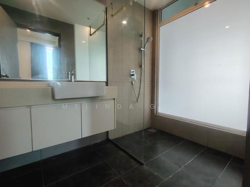 Kediaman Servis untuk Dijual di The Loft @ ZetaPark - Melinda Goh - Bathroom - PropertyGuru.com.my