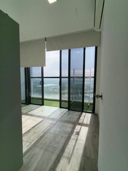 Kediaman Servis untuk Disewa di SkyPark @ Cyberjaya - Sylvia Lai - Balcony - PropertyGuru.com.my