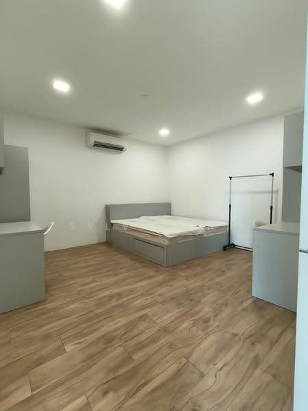 Kediaman Servis untuk Disewa di SkyPark @ Cyberjaya - Sylvia Lai - Bedroom - PropertyGuru.com.my