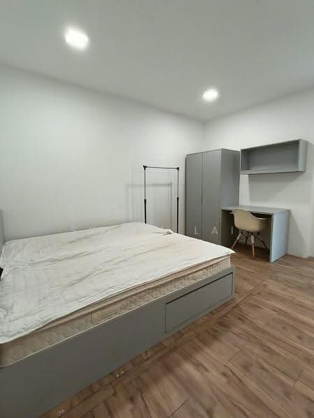 Kediaman Servis untuk Disewa di SkyPark @ Cyberjaya - Sylvia Lai - Bedroom - PropertyGuru.com.my