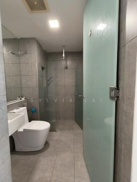 Kediaman Servis untuk Disewa di SkyPark @ Cyberjaya - Sylvia Lai - Bathroom - PropertyGuru.com.my