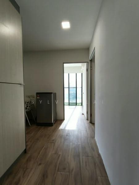 Kediaman Servis untuk Disewa di SkyPark @ Cyberjaya - Sylvia Lai - Corridor - PropertyGuru.com.my