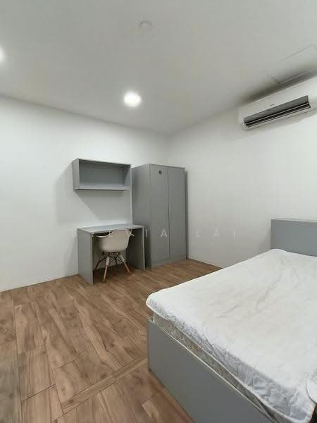 Kediaman Servis untuk Disewa di SkyPark @ Cyberjaya - Sylvia Lai - Bedroom - PropertyGuru.com.my
