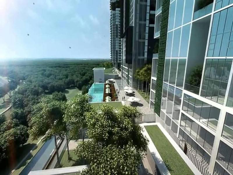 Kediaman Servis untuk Disewa di SkyPark @ Cyberjaya - Sylvia Lai - Exterior - PropertyGuru.com.my