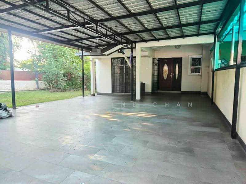 Rumah Teres 2-Tingkat untuk Disewa di Subang Bestari (Shah Alam) - Geraldine Chan - Exterior - PropertyGuru.com.my