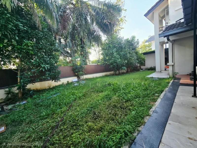 Rumah Teres 2-Tingkat untuk Disewa di Subang Bestari (Shah Alam) - Geraldine Chan - Exterior - PropertyGuru.com.my