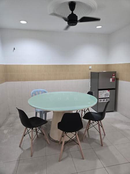 Rumah Teres 2-Tingkat untuk Disewa di Subang Bestari (Shah Alam) - Geraldine Chan - Dining Room - PropertyGuru.com.my