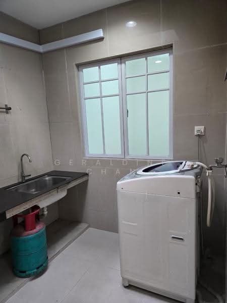 Rumah Teres 2-Tingkat untuk Disewa di Subang Bestari (Shah Alam) - Geraldine Chan - Interior - PropertyGuru.com.my