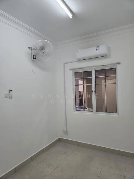 Rumah Teres 2-Tingkat untuk Disewa di Subang Bestari (Shah Alam) - Geraldine Chan - Interior - PropertyGuru.com.my