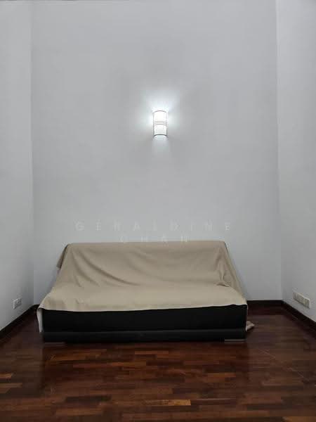 Rumah Teres 2-Tingkat untuk Disewa di Subang Bestari (Shah Alam) - Geraldine Chan - Living Room - PropertyGuru.com.my