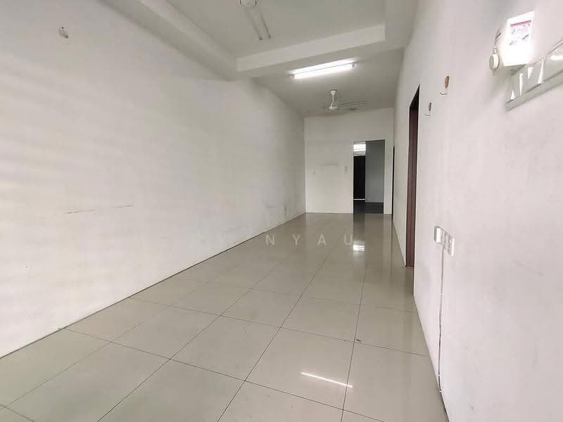 Rumah Teres 1-Tingkat untuk Dijual di Ipoh (Perak) - Ck Nyau - PropertyGuru.com.my