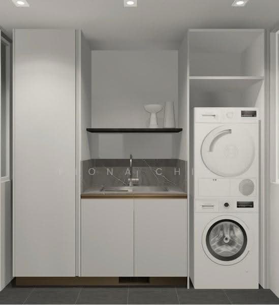 Kondominium untuk Disewa di Aetas Damansara - Fiona Chin - Interior - PropertyGuru.com.my