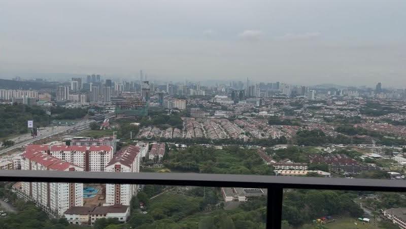 Kondominium untuk Disewa di Aetas Damansara - Fiona Chin - View - PropertyGuru.com.my