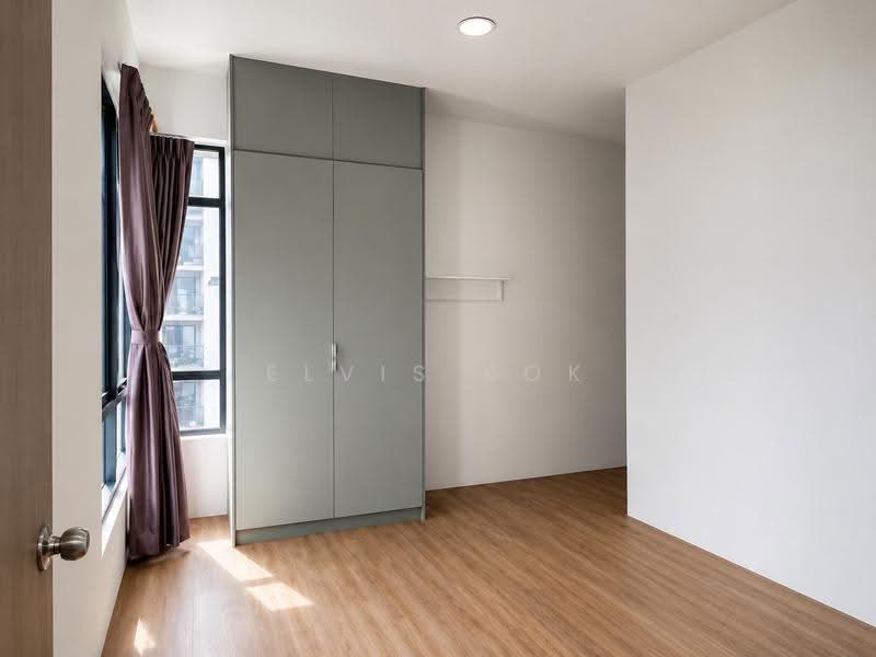 Service Residence for Sale at City of Green - Elvis Kok - Interior - PropertyGuru.com.my