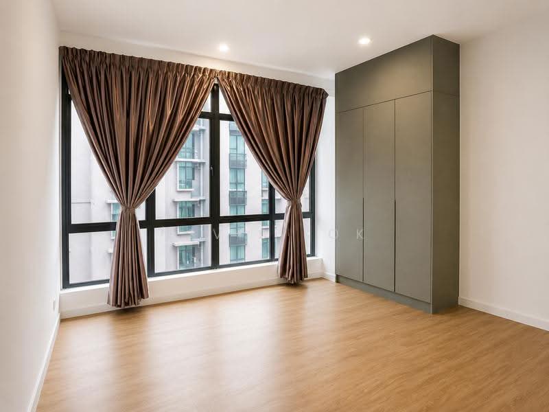 Service Residence for Sale at City of Green - Elvis Kok - Interior - PropertyGuru.com.my