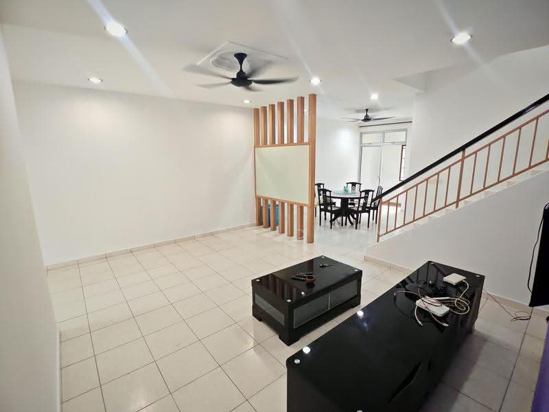 Rumah Teres 2-Tingkat untuk Disewa di Taman Nusa Idaman (Iskandar Puteri (Nusajaya)) - Sharon Chong - PropertyGuru.com.my