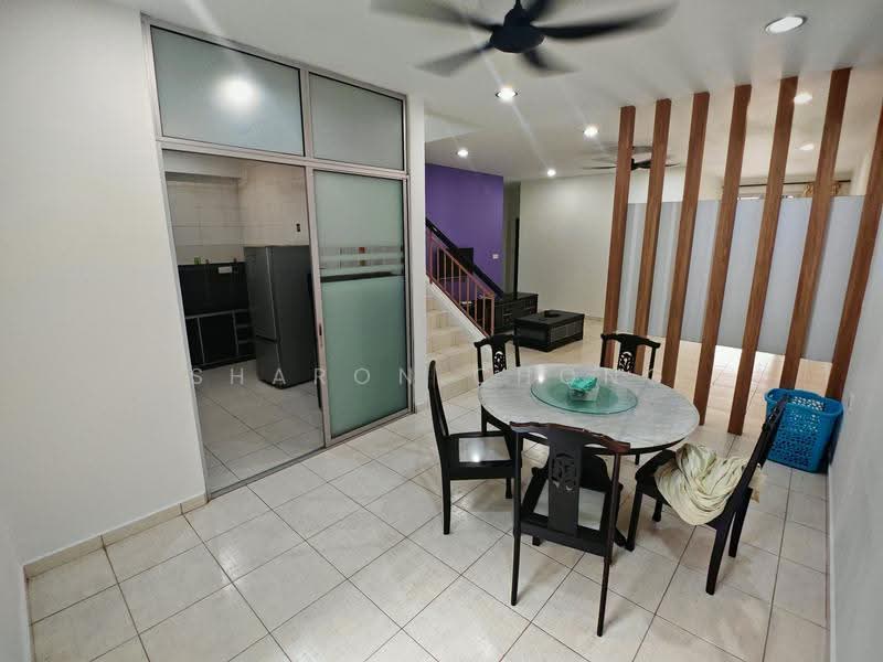 Rumah Teres 2-Tingkat untuk Disewa di Taman Nusa Idaman (Iskandar Puteri (Nusajaya)) - Sharon Chong - PropertyGuru.com.my
