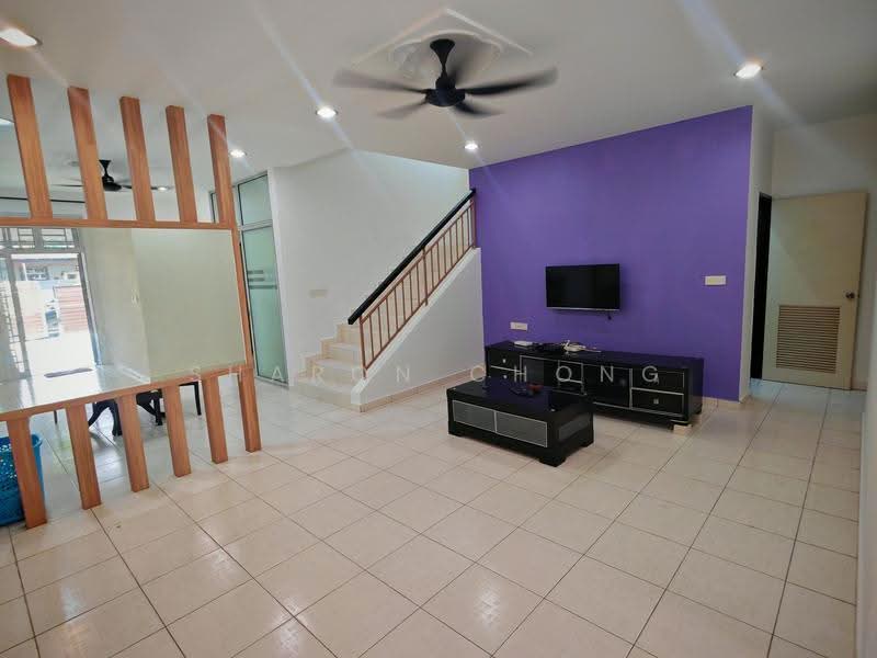 Rumah Teres 2-Tingkat untuk Disewa di Taman Nusa Idaman (Iskandar Puteri (Nusajaya)) - Sharon Chong - PropertyGuru.com.my