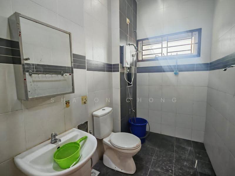 Rumah Teres 2-Tingkat untuk Disewa di Taman Nusa Idaman (Iskandar Puteri (Nusajaya)) - Sharon Chong - PropertyGuru.com.my