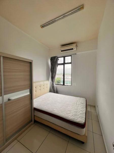 Service Residence for Sale at Sky Gardens Residences - Li Juan - Bedroom - PropertyGuru.com.my