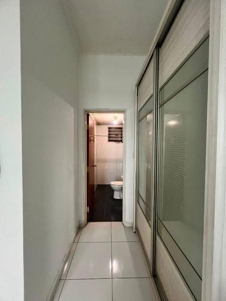 Service Residence for Sale at Sky Gardens Residences - Li Juan - Corridor - PropertyGuru.com.my