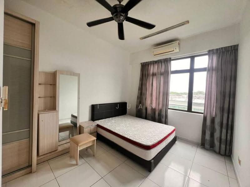 Service Residence for Sale at Sky Gardens Residences - Li Juan - Bedroom - PropertyGuru.com.my