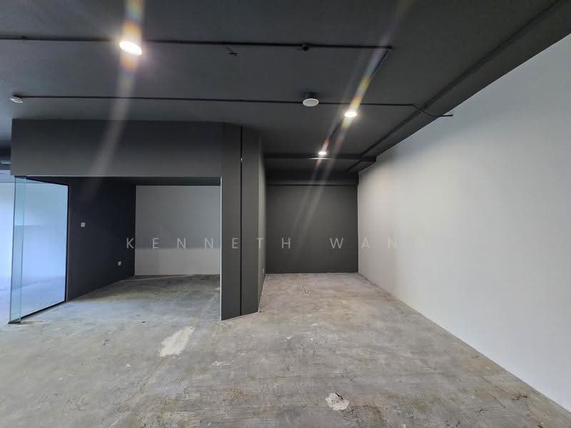 Shop / Office untuk Disewa di Bandar Sri Damansara (Selangor) - Kenneth Wang - Interior - PropertyGuru.com.my