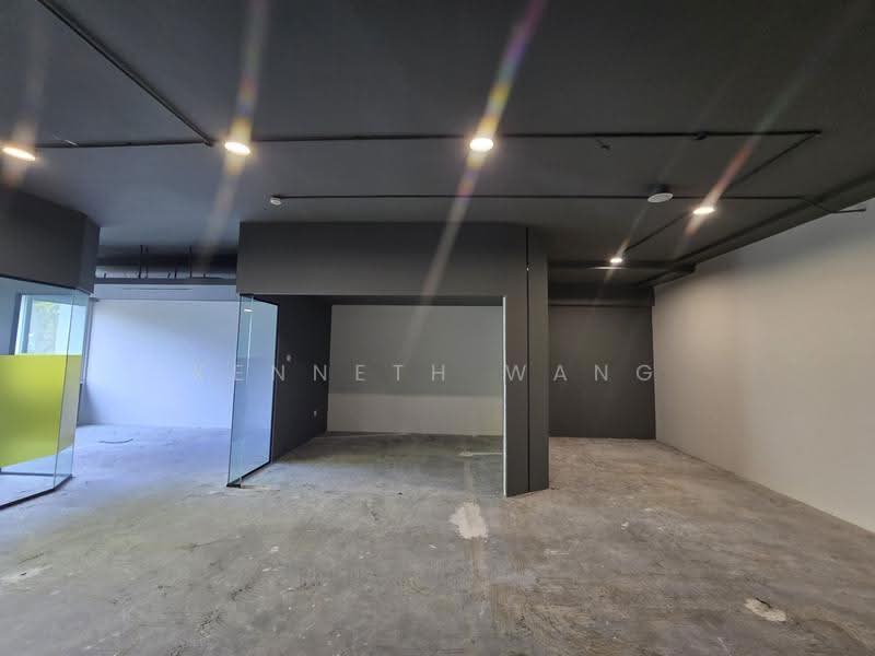 Shop / Office untuk Disewa di Bandar Sri Damansara (Selangor) - Kenneth Wang - Interior - PropertyGuru.com.my