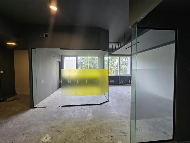 Shop / Office untuk Disewa di Bandar Sri Damansara (Selangor) - Kenneth Wang - Interior - PropertyGuru.com.my