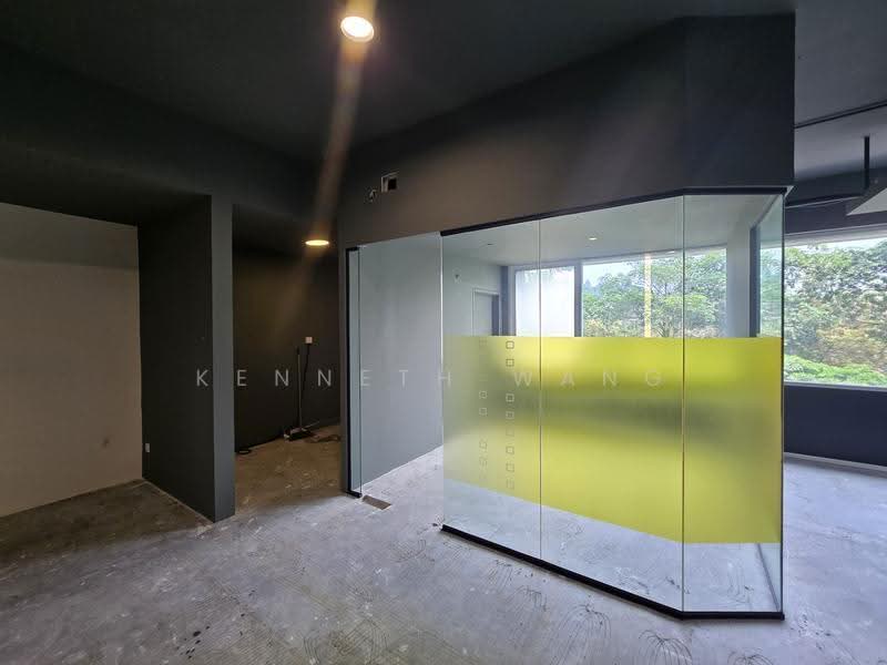 Shop / Office untuk Disewa di Bandar Sri Damansara (Selangor) - Kenneth Wang - Interior - PropertyGuru.com.my
