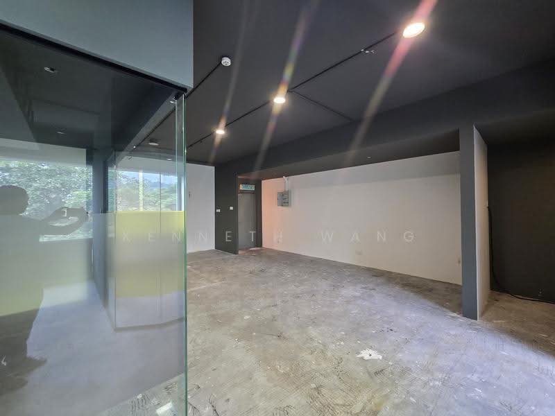 Shop / Office untuk Disewa di Bandar Sri Damansara (Selangor) - Kenneth Wang - Interior - PropertyGuru.com.my
